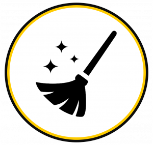 Clean It website
