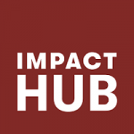 ImpactHub-logo Impact Hub logo