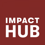 Impact Hub logo