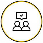 Network of expertise