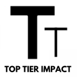 Top Tier Impact Logo