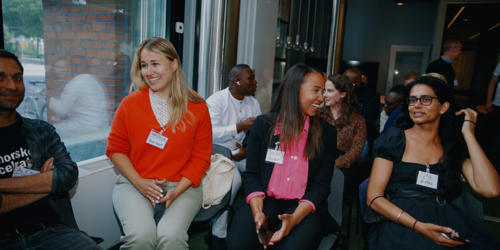 Sustainability Workshop